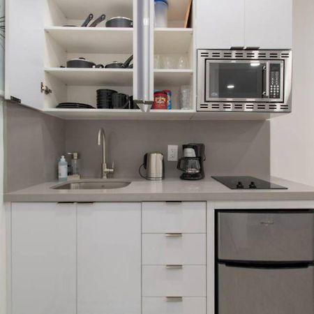 Chic 1 Bedroom W Parking Space & Walk To The Beach #6 Голливуд Экстерьер фото